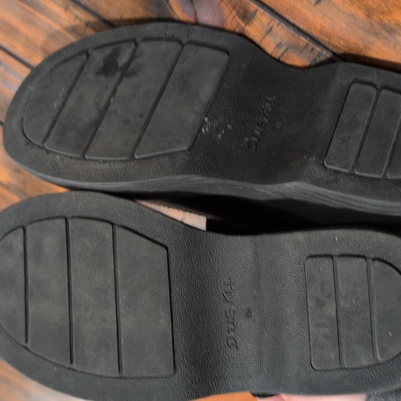 Delia*S Dolls Kill cuddle Brushes Teddy Bear Platform Mary Jane Shoes - Picture 8 of 9